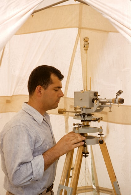 Geospatial Analysis Techniques